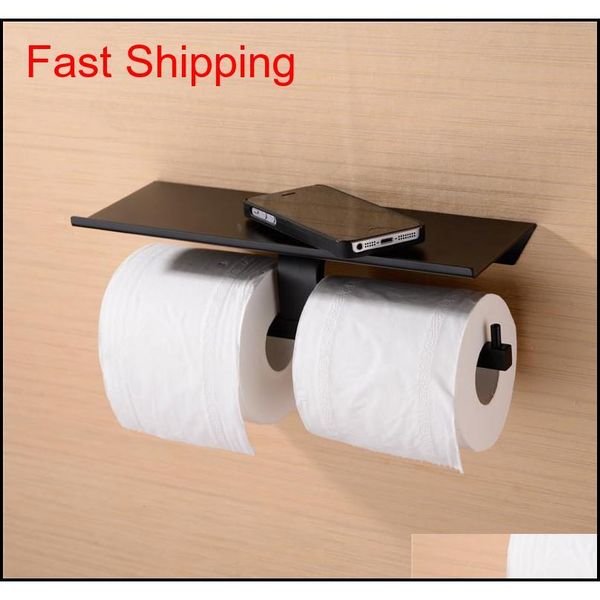 brass double toilet paper holder box roll holder tissue box wall mounted holder shelf bat qyliiu bde_luck
brass double toilet paper holder box roll holder tissue box wall mounted holder shelf bat qyliiu bde_luck