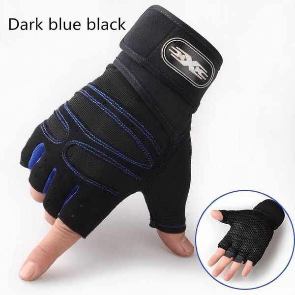 heavyweight workout half finger weightlifting gloves bodybuilding training sports gym fitness gloves for men and women m/l/xl, Black
heavyweight workout half finger weightlifting gloves bodybuilding training sports gym fitness gloves for men and women m/l/xl, Black