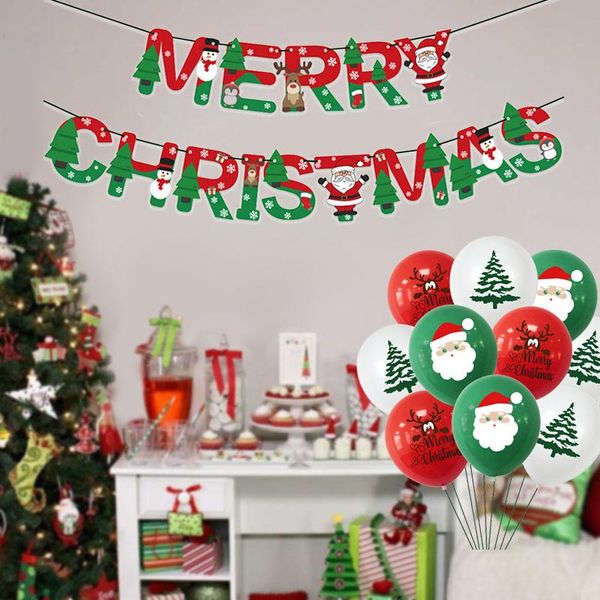 21pcs набор с рождеством шар garland санта-клауса xmas tree рождественские украшения для дома navidad новый год 2021 дети подарков wmtwjk
21pcs набор с рождеством шар garland санта-клауса xmas tree рождественские украшения для дома navidad новый год 2021 дети подарков wmtwjk