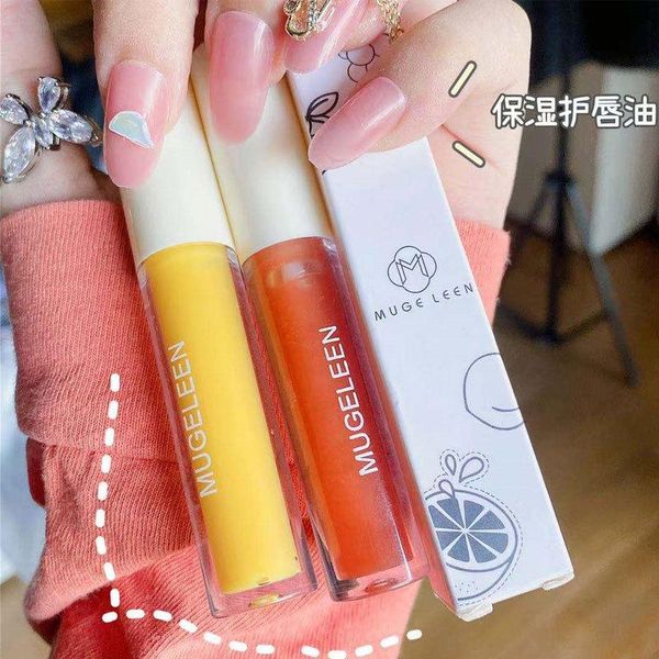 mugeleen lip care oil fruit essence cherry lemon peach grape remove dead skin liners base pirmer moisture lip gloss ac328
mugeleen lip care oil fruit essence cherry lemon peach grape remove dead skin liners base pirmer moisture lip gloss ac328