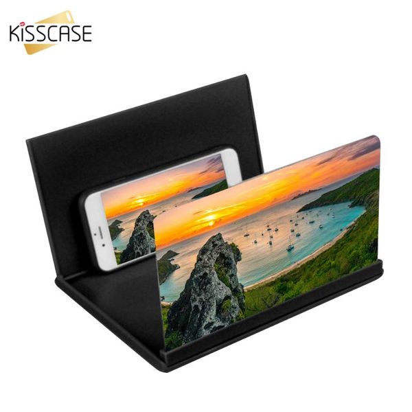 8 inch mobile phone screen magnifier 3d video projector deskphone holder bracket hd movie video expander stand
8 inch mobile phone screen magnifier 3d video projector deskphone holder bracket hd movie video expander stand