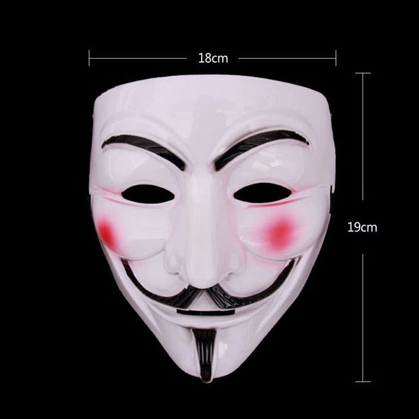 vendetta guy for anonymous v fawkes fancy dress costume accessory plastic party cosplay masks
vendetta guy for anonymous v fawkes fancy dress costume accessory plastic party cosplay masks