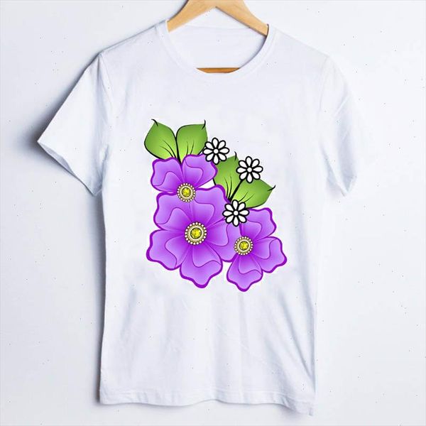 tees for women print floral flower girl mama 90s fashion trend ladies t shirt clothes lady clothing female t shirt, White
tees for women print floral flower girl mama 90s fashion trend ladies t shirt clothes lady clothing female t shirt, White