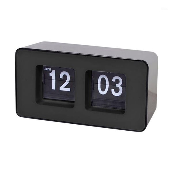 digital auto flip clock stylish modern style desk wall digital clock table auto flip cute mini clocks home decor z06041
digital auto flip clock stylish modern style desk wall digital clock table auto flip cute mini clocks home decor z06041