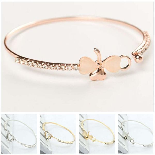 korean clover bracelet cat's eye full diamond bracelet wholesale fb173 mix order 20 pieces a lot charm bracelets, Black
korean clover bracelet cat's eye full diamond bracelet wholesale fb173 mix order 20 pieces a lot charm bracelets, Black