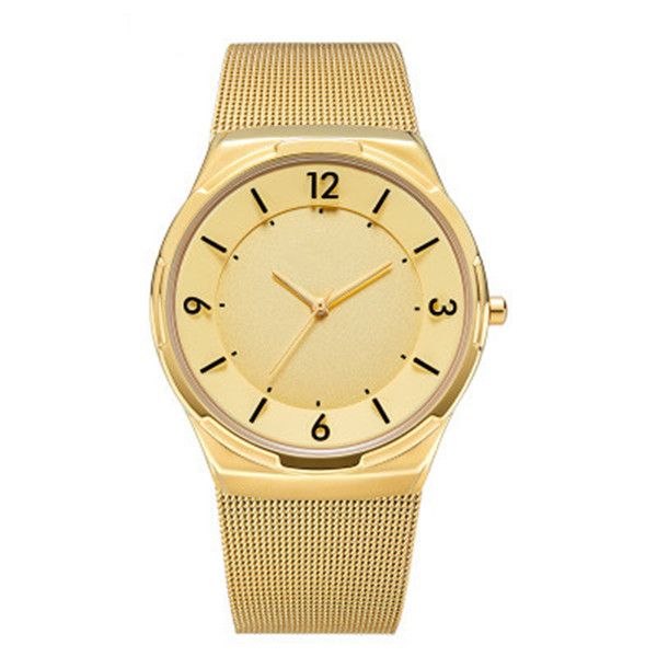 men's watches, fashion ultra-thin waterproof simple watches, business quartz watches, Slivery;brown
men's watches, fashion ultra-thin waterproof simple watches, business quartz watches, Slivery;brown