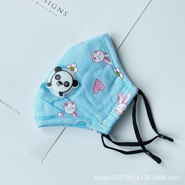 panda tiger breathing respirator with 2 filters cross-border special pm2.5 masks mascarilla cotton mask for 2-6 kid
panda tiger breathing respirator with 2 filters cross-border special pm2.5 masks mascarilla cotton mask for 2-6 kid