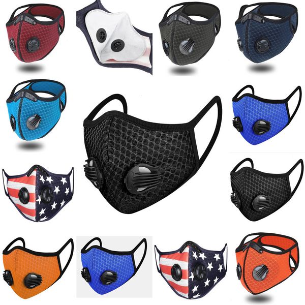 mask us stock dustproof breathing valve breathable mesh filter american flag masks outdoor washable with sports filters o807l
mask us stock dustproof breathing valve breathable mesh filter american flag masks outdoor washable with sports filters o807l