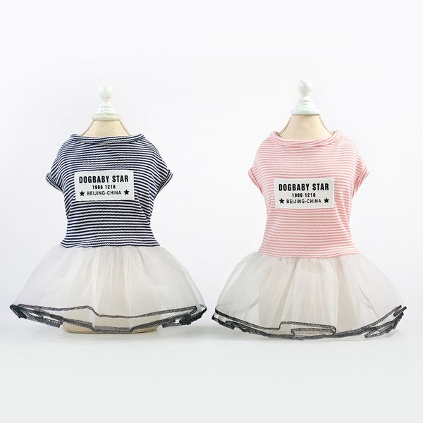 adorable dog dresses pet dress apparel spring summer new design 2019 new arrival pink and white striped skirt
adorable dog dresses pet dress apparel spring summer new design 2019 new arrival pink and white striped skirt