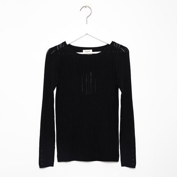 emilien knits female jumper autumn winter long boat elegant neck chic 2020 vintage sweater simple pullovers, White;black
emilien knits female jumper autumn winter long boat elegant neck chic 2020 vintage sweater simple pullovers, White;black