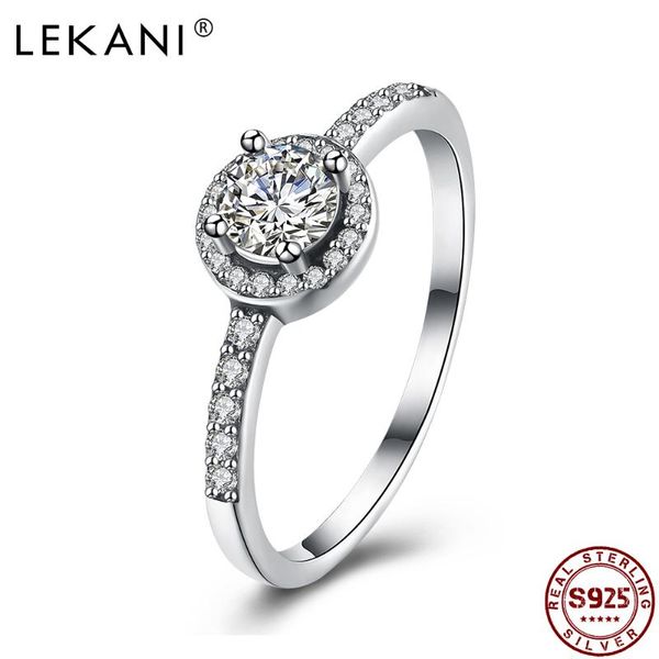 lekani 925 стерлинговое серебро brilliant clear round cubic zirconia кольца для женщин девушки девушки день рождения романтические изделия ю, Golden;silver
lekani 925 стерлинговое серебро brilliant clear round cubic zirconia кольца для женщин девушки девушки день рождения романтические изделия ю, Golden;silver
