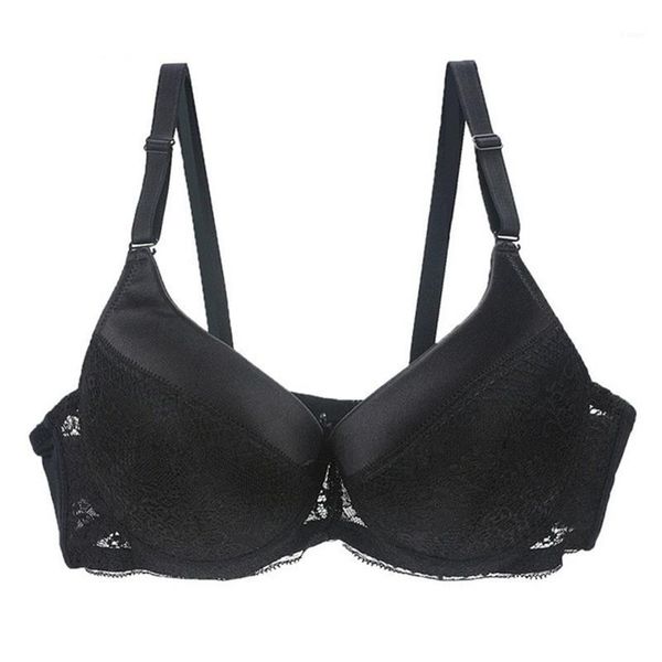 bras 7 colors lace for women lingerie comfort push up bra adjusted plus size bralette women's underwear femme1, Red;black
bras 7 colors lace for women lingerie comfort push up bra adjusted plus size bralette women's underwear femme1, Red;black