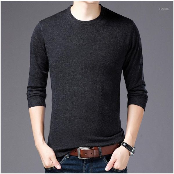autumn winter knitted sweater men's clothing o-neck long sleeve sweaters 11931, White;black
autumn winter knitted sweater men's clothing o-neck long sleeve sweaters 11931, White;black