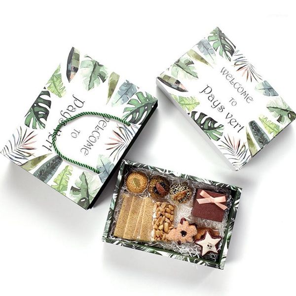 gift wrap 10pcs/lot green leaf box bag packaging paper for sweets cookie chocolate boxes1
gift wrap 10pcs/lot green leaf box bag packaging paper for sweets cookie chocolate boxes1