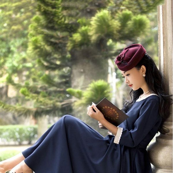 2019 fascinating fedoras elegant female wool felt mesh bow floral pillbox hat with veils ladies fascinator wedding hats lm052 h wmtpve
2019 fascinating fedoras elegant female wool felt mesh bow floral pillbox hat with veils ladies fascinator wedding hats lm052 h wmtpve