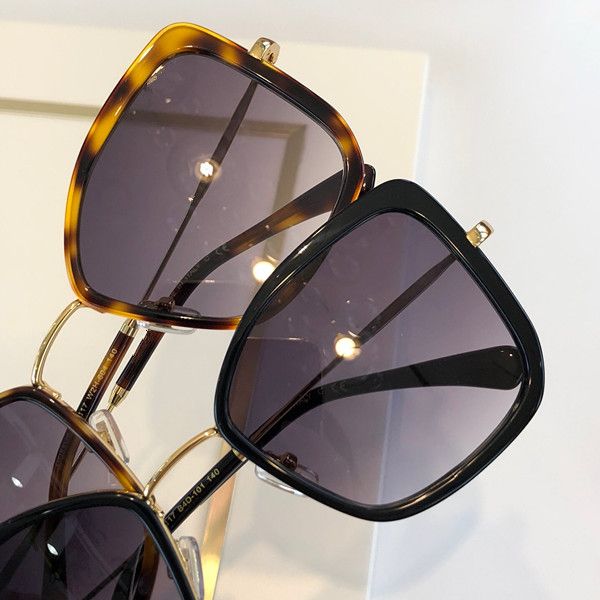 55vs sunglasses women designer popular sunglasses cat eyes frame sunglasses crystal metarial fashion women style come with pink case uv400, White;black
55vs sunglasses women designer popular sunglasses cat eyes frame sunglasses crystal metarial fashion women style come with pink case uv400, White;black