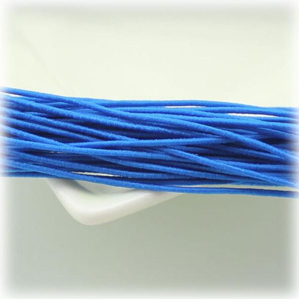 1mm elastic cord beading wire pendants string thread 23.5m a tie/piece long thread for necklace bracelet accessories diy bbyifa lipper
1mm elastic cord beading wire pendants string thread 23.5m a tie/piece long thread for necklace bracelet accessories diy bbyifa lipper