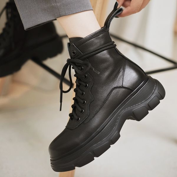 botas tornozelo feminino couro superior outono e inverno sapatos veludo senhoras de moda all-match clssico ankle boots nnx3, Black
botas tornozelo feminino couro superior outono e inverno sapatos veludo senhoras de moda all-match clssico ankle boots nnx3, Black