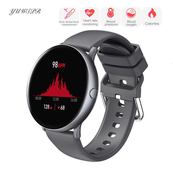 men's and women's touch screen sports watch, heart rate, blood prsure, body temperature control smart wristband s22t
men's and women's touch screen sports watch, heart rate, blood prsure, body temperature control smart wristband s22t