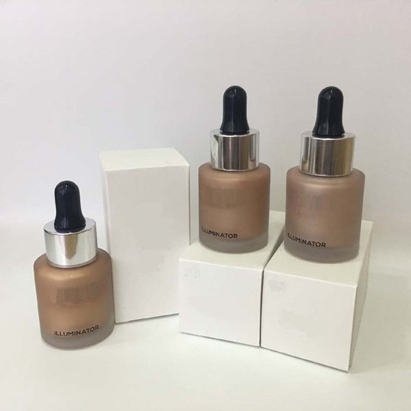 new arrival brand illuminator liquid bronzers & highlighters cosmetics 6 colors available shine original glow drop shipping
new arrival brand illuminator liquid bronzers & highlighters cosmetics 6 colors available shine original glow drop shipping