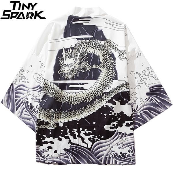 japanese style kimono jacket sea wave dragon print men harajuku streetwear jacket coat casual thin gown sweat wear japan 201124, Black;brown
japanese style kimono jacket sea wave dragon print men harajuku streetwear jacket coat casual thin gown sweat wear japan 201124, Black;brown