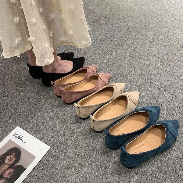 casual woman shoe all-match female footwear modis shallow mouth black flats pointed toe dress 2020 new boat summer basic
casual woman shoe all-match female footwear modis shallow mouth black flats pointed toe dress 2020 new boat summer basic