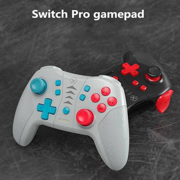 suitable for switch ns pro/lite with nfc 6-axis gyroscope vibrating gamepad full-function controller bluetooth wireless gamepad
suitable for switch ns pro/lite with nfc 6-axis gyroscope vibrating gamepad full-function controller bluetooth wireless gamepad
