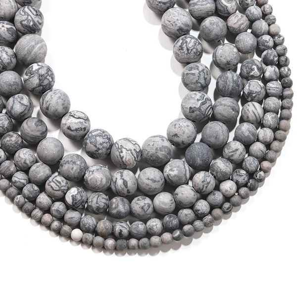 1strand 4 6 8 10 12mm natural stone dull polish matte map stone bead for jewelry making supplies diy bracelets beads h jllnjx
1strand 4 6 8 10 12mm natural stone dull polish matte map stone bead for jewelry making supplies diy bracelets beads h jllnjx