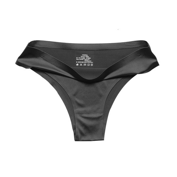 quco brand panties women's underwear seamless sports female briefs t-back g-string women thongs ice silk thong, Black;pink
quco brand panties women's underwear seamless sports female briefs t-back g-string women thongs ice silk thong, Black;pink