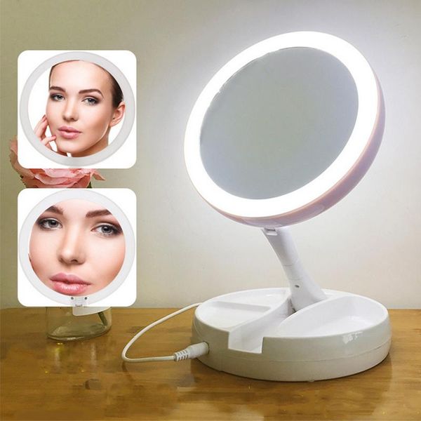 compact mirrors portable led lighted makeup mirror vanity make up pocket cosmetic hand 10x magnifying glasses
compact mirrors portable led lighted makeup mirror vanity make up pocket cosmetic hand 10x magnifying glasses