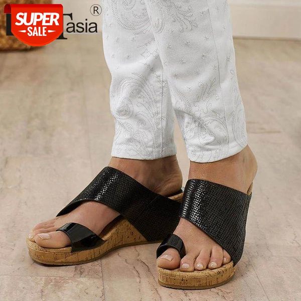 doratasia ins platform flip flop casual high wedges summer beach slippers women unique dress slip-on shoes woman #ik4o, Black
doratasia ins platform flip flop casual high wedges summer beach slippers women unique dress slip-on shoes woman #ik4o, Black