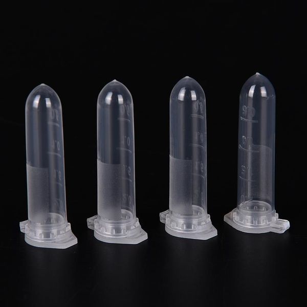 200pcs micro centrifuge tube test tubing vial clear plastic vials container snap cap for sample specimen laboratory supp bbyhpe
200pcs micro centrifuge tube test tubing vial clear plastic vials container snap cap for sample specimen laboratory supp bbyhpe