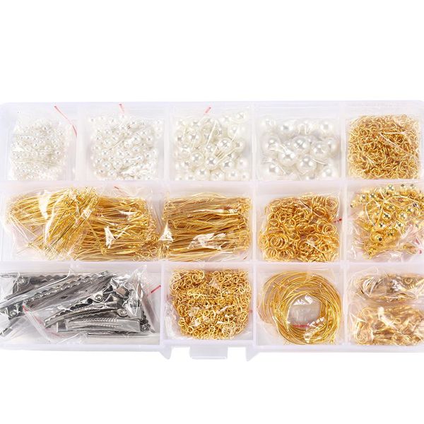 1200pcs pearl бисера изготовление ювелирных изделий поставки kit популярные jewlery изготовление diy серьги ожерелье bracelect шпилька изгот
1200pcs pearl бисера изготовление ювелирных изделий поставки kit популярные jewlery изготовление diy серьги ожерелье bracelect шпилька изгот