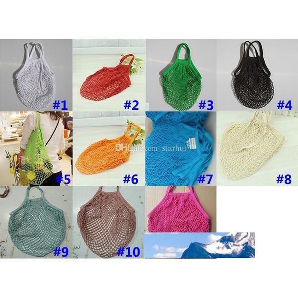 vegetables reusable string grocery shopping shopper fruit tote mesh net woven cotton shoulder hand totes home storage bak693
vegetables reusable string grocery shopping shopper fruit tote mesh net woven cotton shoulder hand totes home storage bak693