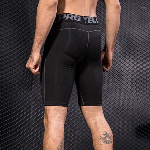 new men gym compression shorts pants sports breathable quick-drying tights slim fitness yaa991, White;black
new men gym compression shorts pants sports breathable quick-drying tights slim fitness yaa991, White;black