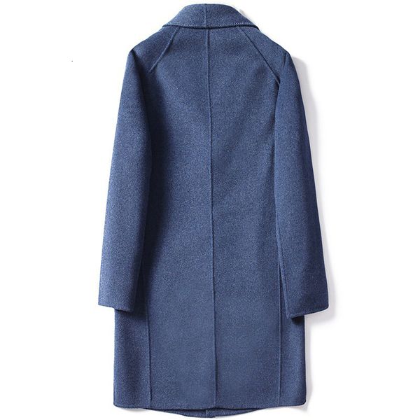 2021 Men Quality New Winter Thin Coat Thicken Wool Men's Fashionable Jacket 1D1Y, Black
2021 Men Quality New Winter Thin Coat Thicken Wool Men's Fashionable Jacket 1D1Y, Black