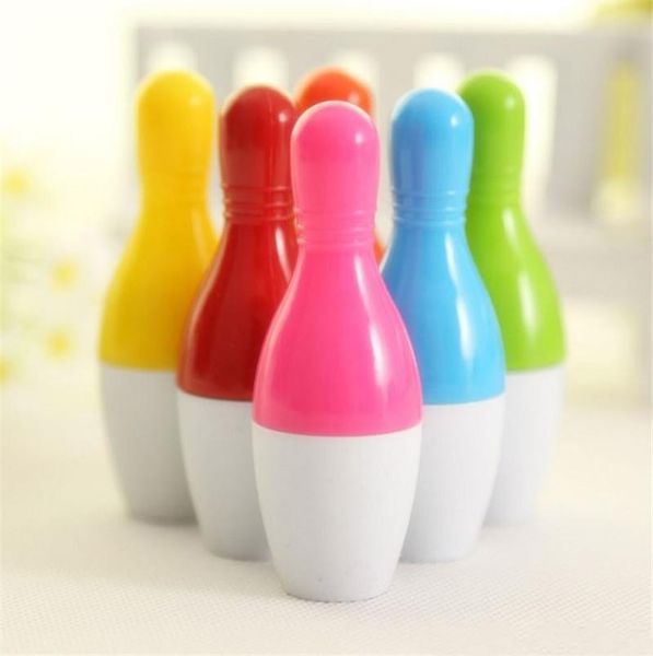 novelty gift ballpoint pen retractable pens bowling modeling cartoon cute children learning stationery ballpen roller ball, Blue;orange
novelty gift ballpoint pen retractable pens bowling modeling cartoon cute children learning stationery ballpen roller ball, Blue;orange