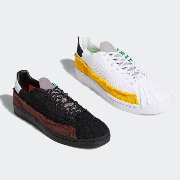 grateful pharrell williams x superstar mens running shoes nmd race cloud white core black nmds men women platform trainers sports sneakers, White;red 
grateful pharrell williams x superstar mens running shoes nmd race cloud white core black nmds men women platform trainers sports sneakers, White;red