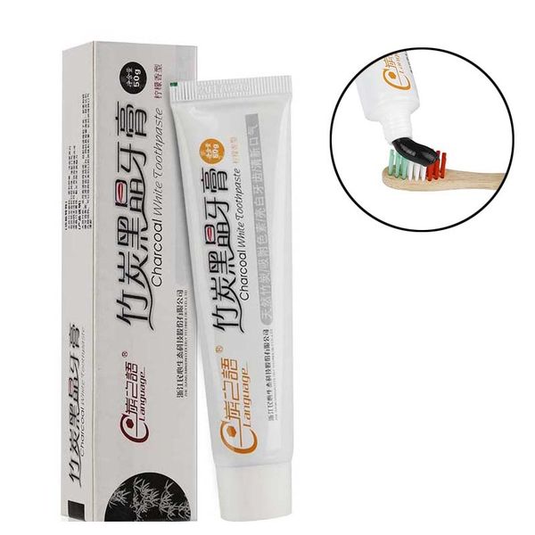 tooth whitening lemon natural bamboo charcoal toothpaste prevent gingival bleeding soreness tooth paste anti sensitive wmtbbp
tooth whitening lemon natural bamboo charcoal toothpaste prevent gingival bleeding soreness tooth paste anti sensitive wmtbbp