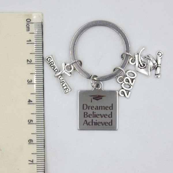 graduation ring new key arrival 2020 stainless steel key chain keyring gifts for graduates gift jewelry dreamed believed, Slivery;golden
graduation ring new key arrival 2020 stainless steel key chain keyring gifts for graduates gift jewelry dreamed believed, Slivery;golden