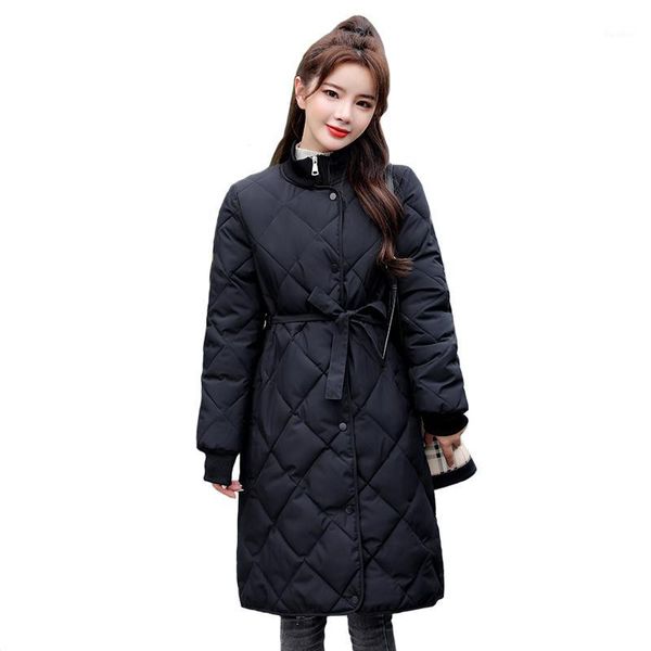 winter women's coats 2020 new women's pakras winter jacket long slim thick warm belt lattice coat women pakra black1, Black
winter women's coats 2020 new women's pakras winter jacket long slim thick warm belt lattice coat women pakra black1, Black