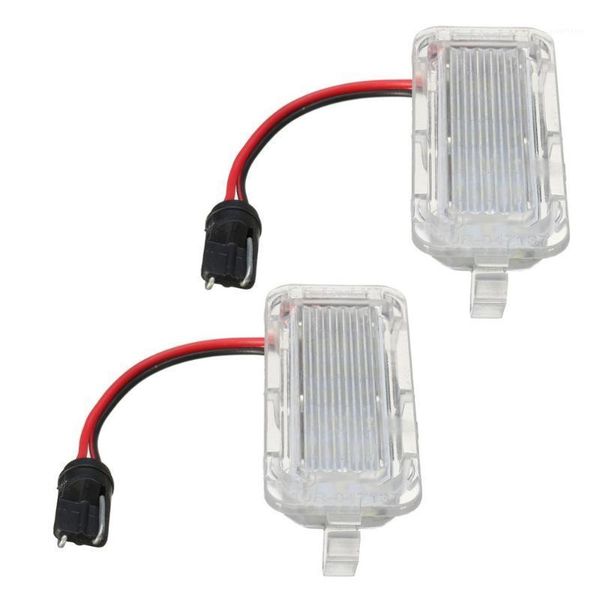 2 pieces led rear number license plate light number plate lamp bright white for for fiesta focus kuga mondeo1
2 pieces led rear number license plate light number plate lamp bright white for for fiesta focus kuga mondeo1