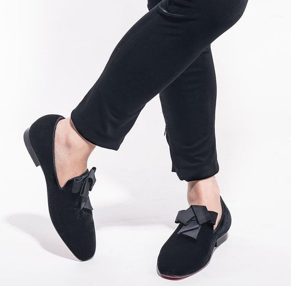 dress shoes smoking slipper in handsome black silk with a refined velvet band detail party and wedding men loafers male shoes1
dress shoes smoking slipper in handsome black silk with a refined velvet band detail party and wedding men loafers male shoes1