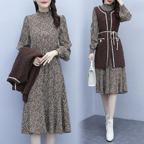 polka dot 2 piece sets womens outfits survetement femme matching sets vestido de muje with vest women sweat suit set, Gray
polka dot 2 piece sets womens outfits survetement femme matching sets vestido de muje with vest women sweat suit set, Gray