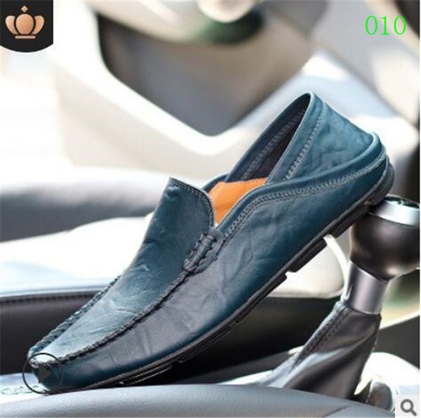 non-brand men casual shoes triple black chestnut fashion leather espadrilles mens trainers dress sneakers 39-47 style
non-brand men casual shoes triple black chestnut fashion leather espadrilles mens trainers dress sneakers 39-47 style