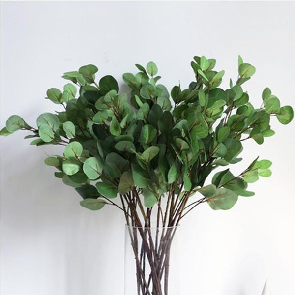 silk leaf eucalyptus artificial green leaves for wedding decoration diy wreath gift scrapbooking craft plants fake flower wmtuog petsyard
silk leaf eucalyptus artificial green leaves for wedding decoration diy wreath gift scrapbooking craft plants fake flower wmtuog petsyard