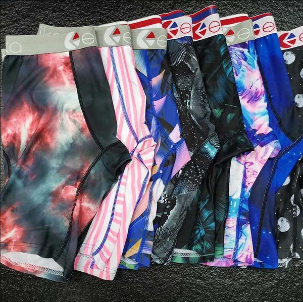 quick dry men designer boxers panties underwear long boxer briefs skateboard street fashion hip-hop sports shorts boxer pants in stock3543, Black;white
quick dry men designer boxers panties underwear long boxer briefs skateboard street fashion hip-hop sports shorts boxer pants in stock3543, Black;white