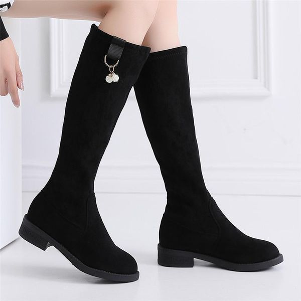padded boots shoes luxury designer round toe boots-women winter footwear thigh high heels high cotton black
padded boots shoes luxury designer round toe boots-women winter footwear thigh high heels high cotton black