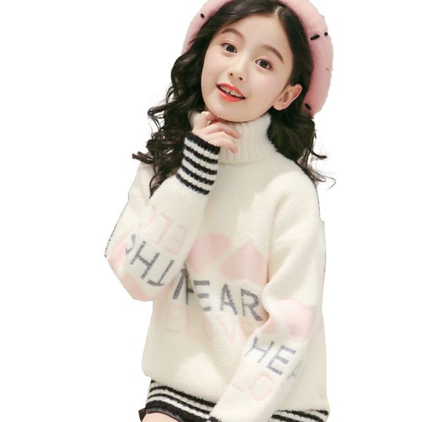kids designer clothes girls girl's mink like sweater new autumn / winter 2020 children's wear thickened sweater for children, Blue
kids designer clothes girls girl's mink like sweater new autumn / winter 2020 children's wear thickened sweater for children, Blue