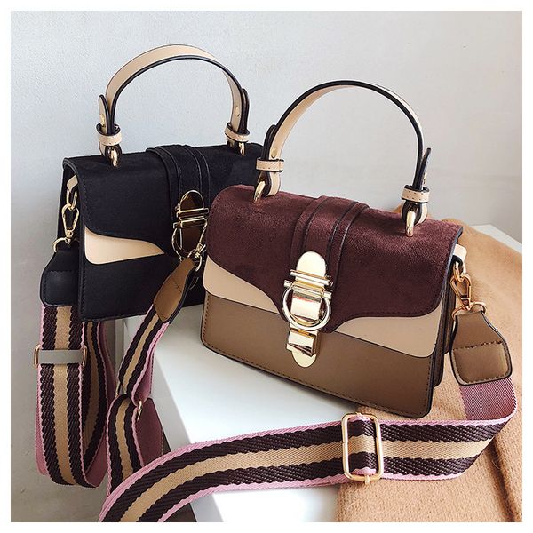 горячий новый корейский модные женщины wild crossbody мода мода ручной матовый маленький квадратный мешок vtnf
горячий новый корейский модные женщины wild crossbody мода мода ручной матовый маленький квадратный мешок vtnf